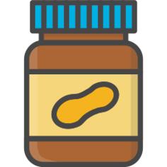 Peanut butter