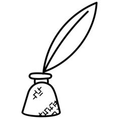 Inkwell