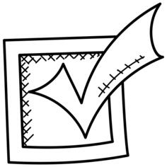 Checkmark