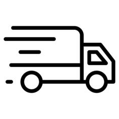Fast delivery