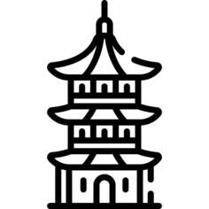 Pagoda