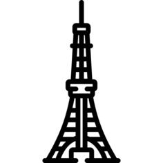 Tokyo tower