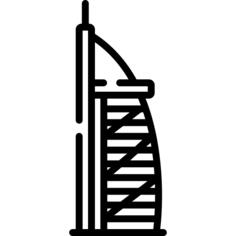 Burj al arab