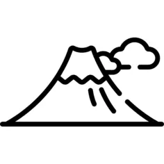 富士山