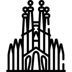 Sagrada familia