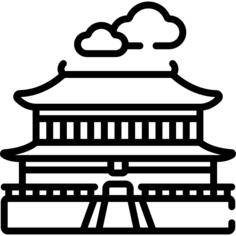 Forbidden city