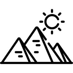 Pyramids