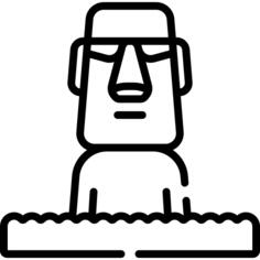 Moai