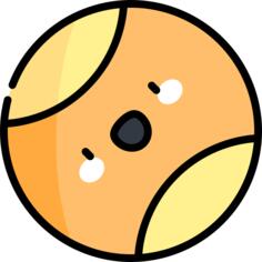 球