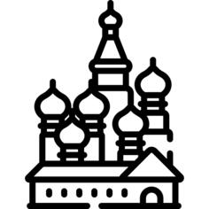 Cathedral of saint basil