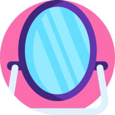 镜子