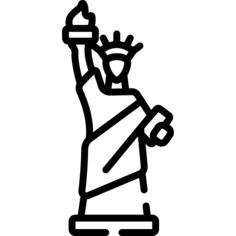 Statue of liberty