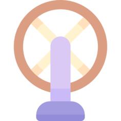 Hamster wheel