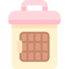 Pet carrier