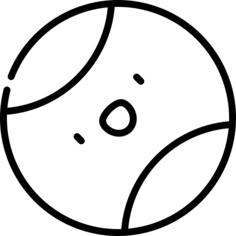 球