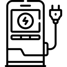 Electric station