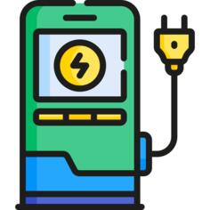 Electric station