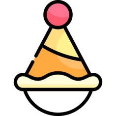 Party hat