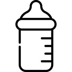 Feeding bottle