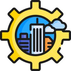 Smart city