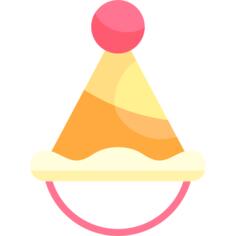 Party hat
