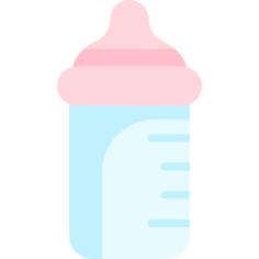 Feeding bottle