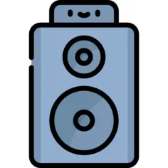 扬声器