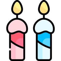 蜡烛