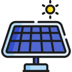 Solar panel