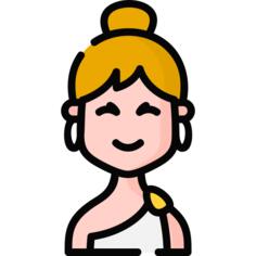 著名
