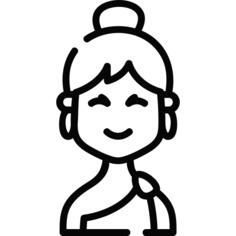 著名