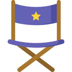 导演椅