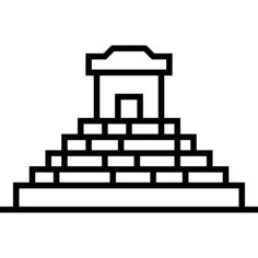 墓
