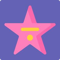 Walk of fame