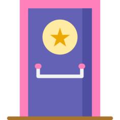 后台