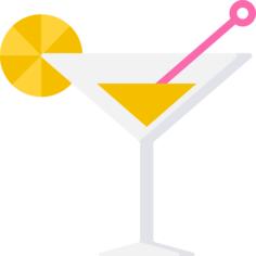 鸡尾酒