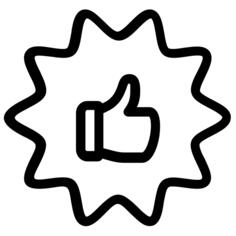 Like