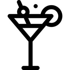 鸡尾酒