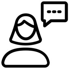 Speak