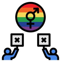 反同性恋