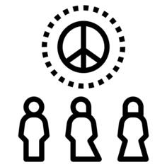 和平