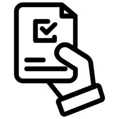 List