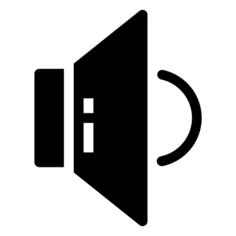 扬声器