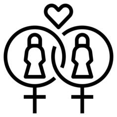女同志