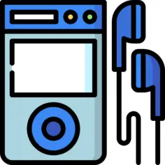 Music player