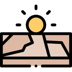 Desert