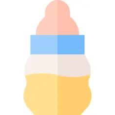 婴儿奶瓶