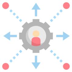 Decentralized