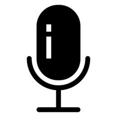 Microphone