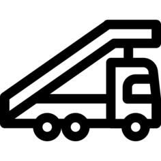 楼梯车